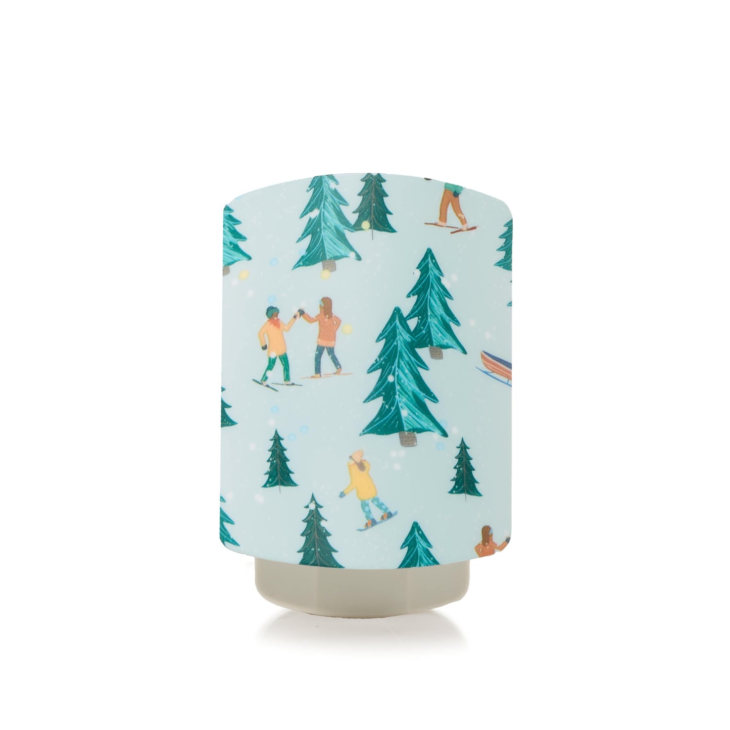Après Ski ScentPlug® Diffuser with Light U6L