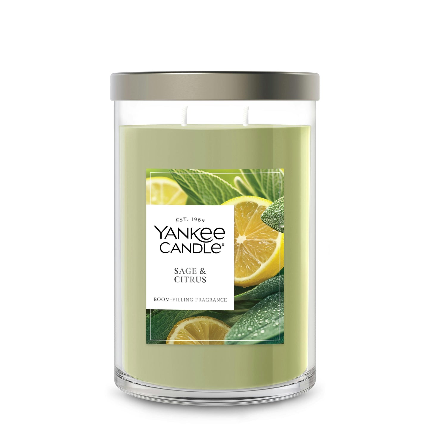Sage & Citrus OQH