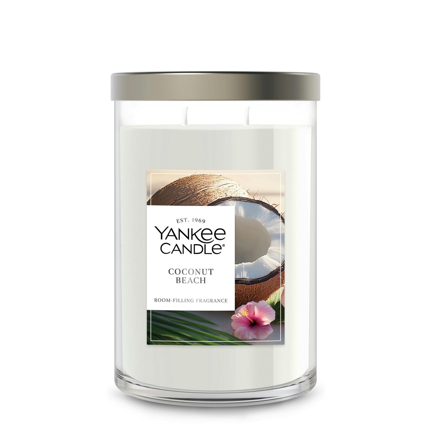 Coconut Beach D6A