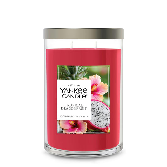 Tropical Dragonfruit LAS