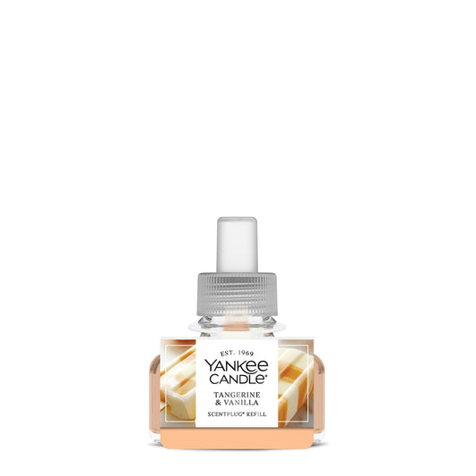 Tangerine & Vanilla 8QB