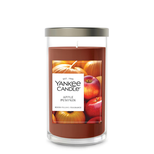 Apple Pumpkin AC2