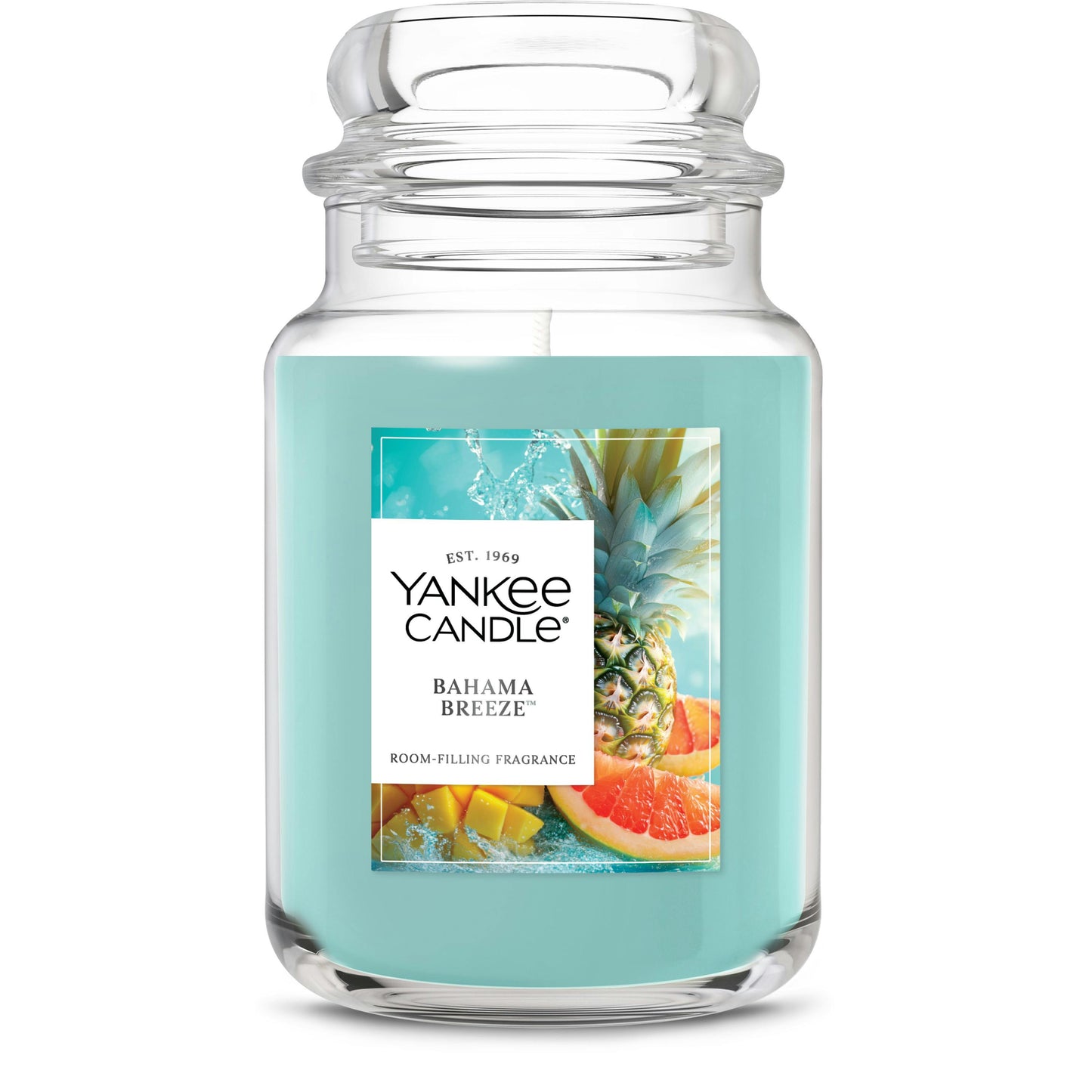 Bahama Breeze™ 92T