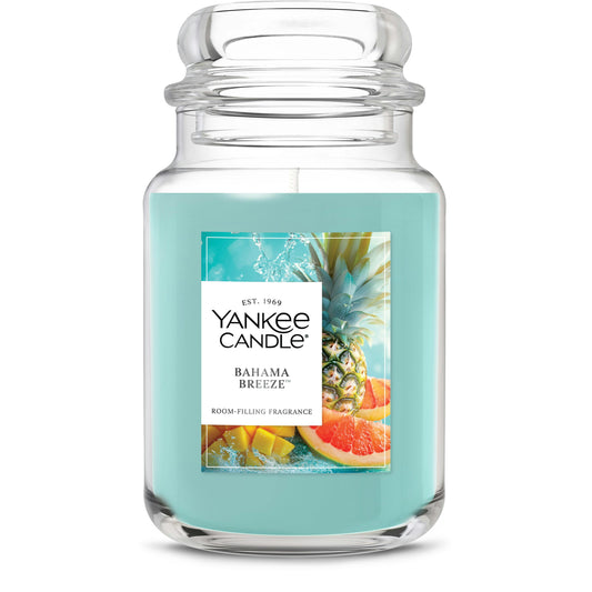 Bahama Breeze™ 92T
