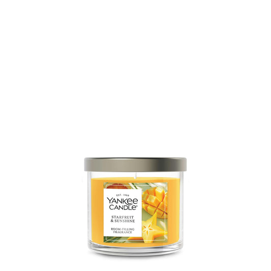 Starfruit & Sunshine A82