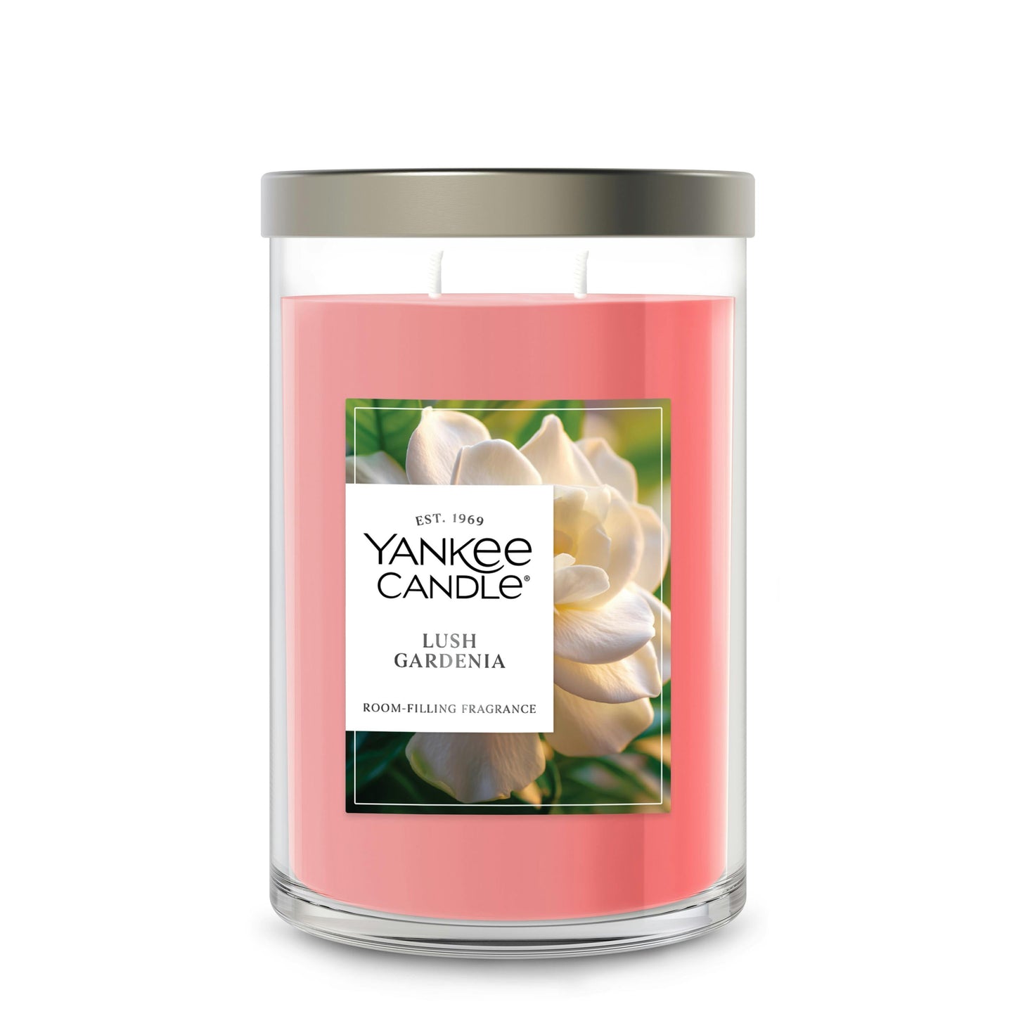Lush Gardenia B0E