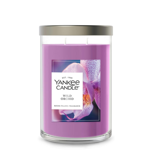 Wild Orchid YID