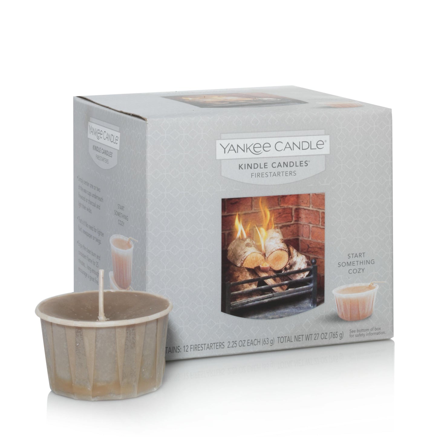 Kindle Candles® FI8