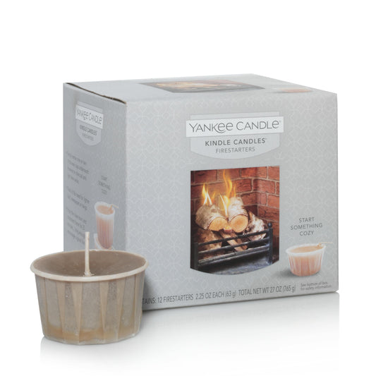 Kindle Candles® FI8