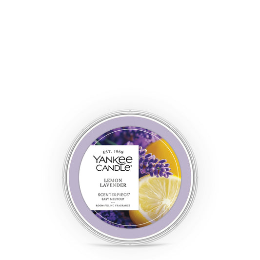 Lemon Lavender ISL