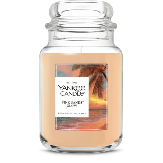 Pink Sands™ Glow BJ7