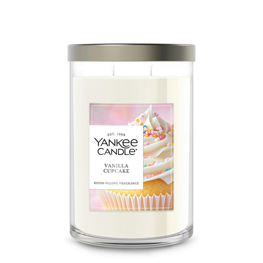Vanilla Cupcake NT0