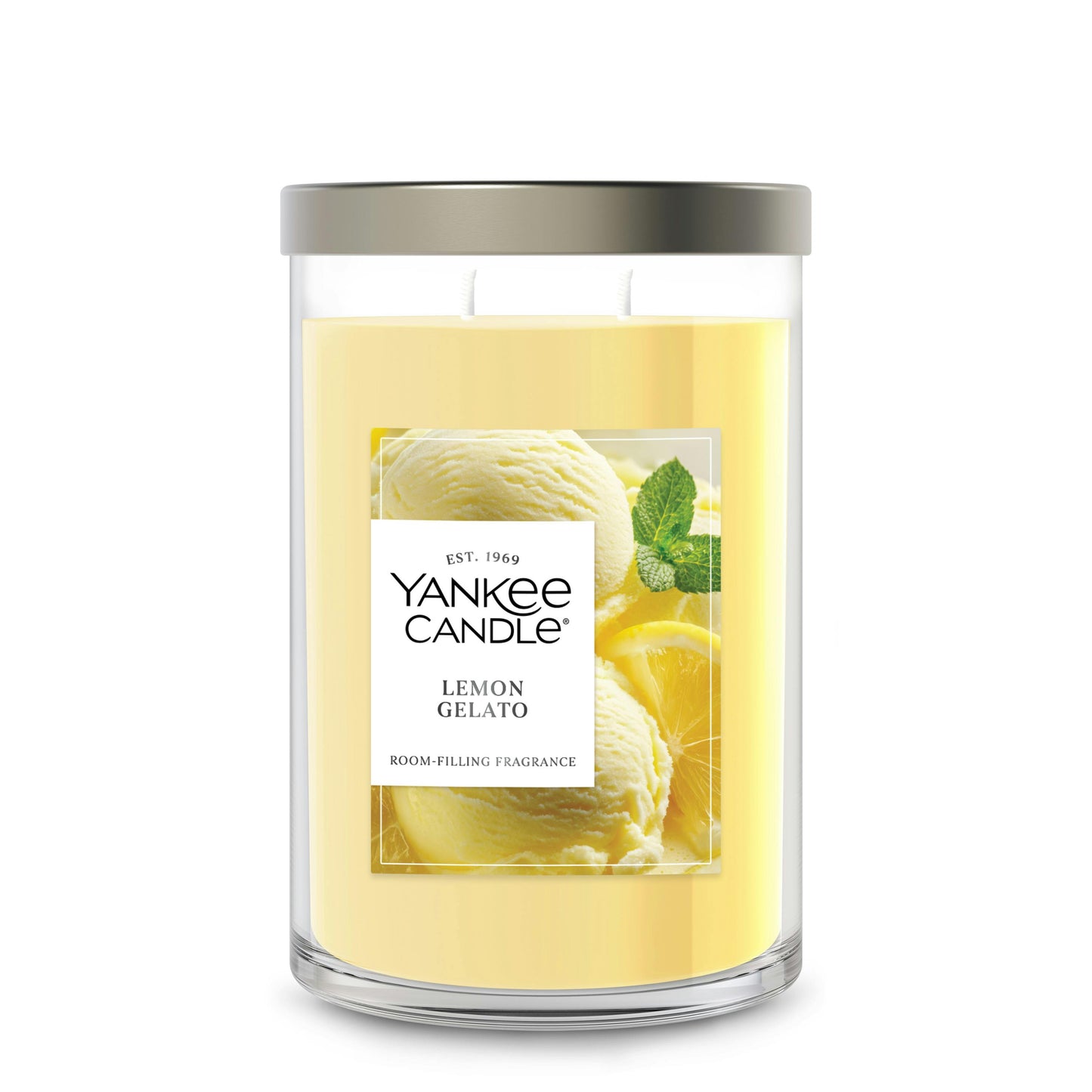 Lemon Gelato TG5