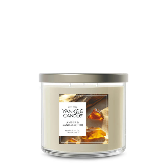 Amber & Sandalwood 7NL