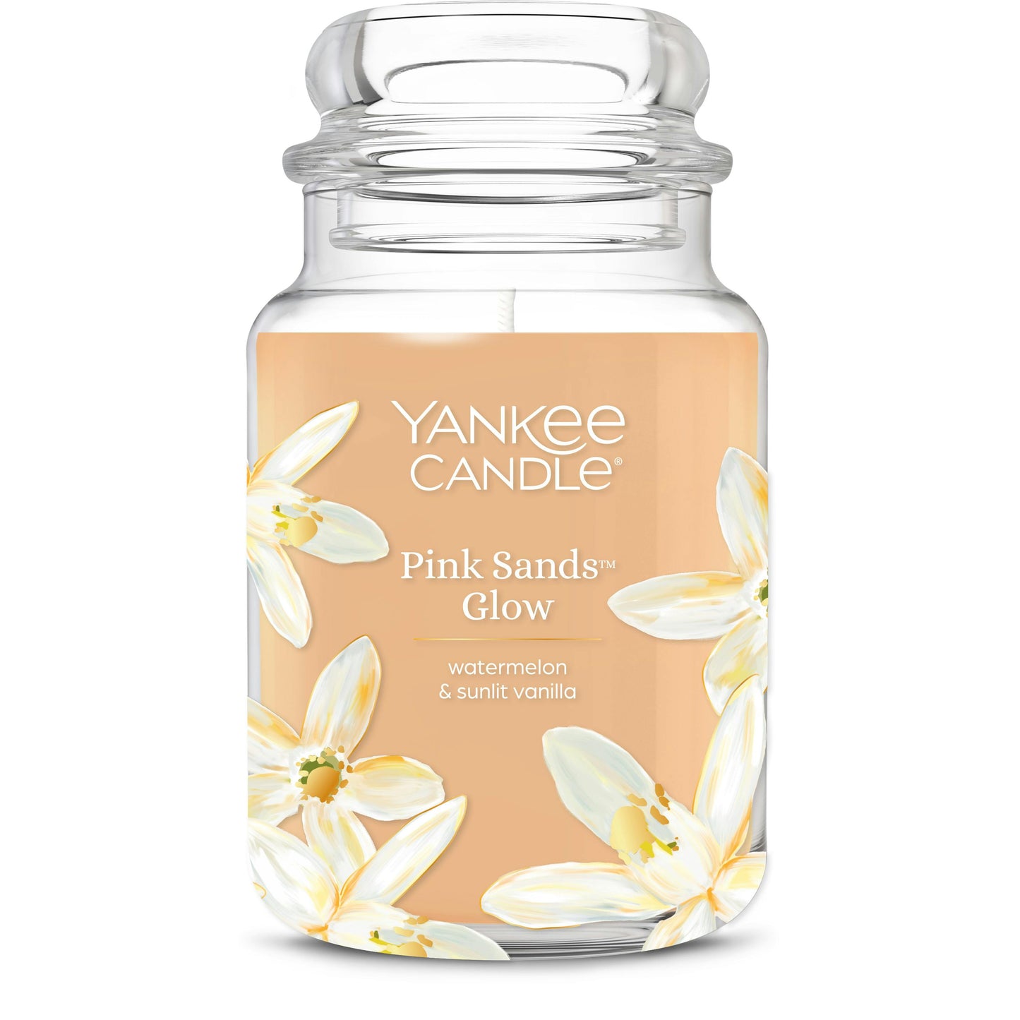 Pink Sands™ Glow AQZ