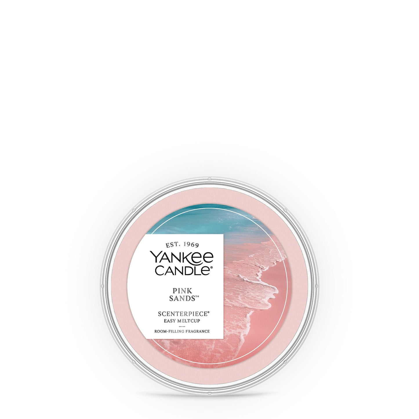 Pink Sands™ K50