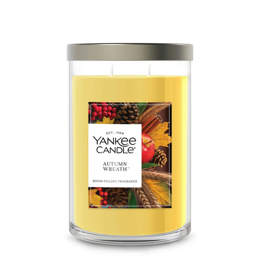 Autumn Wreath™ J1X