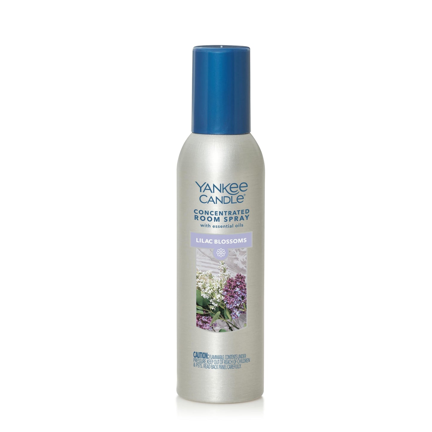 Lilac Blossoms P53