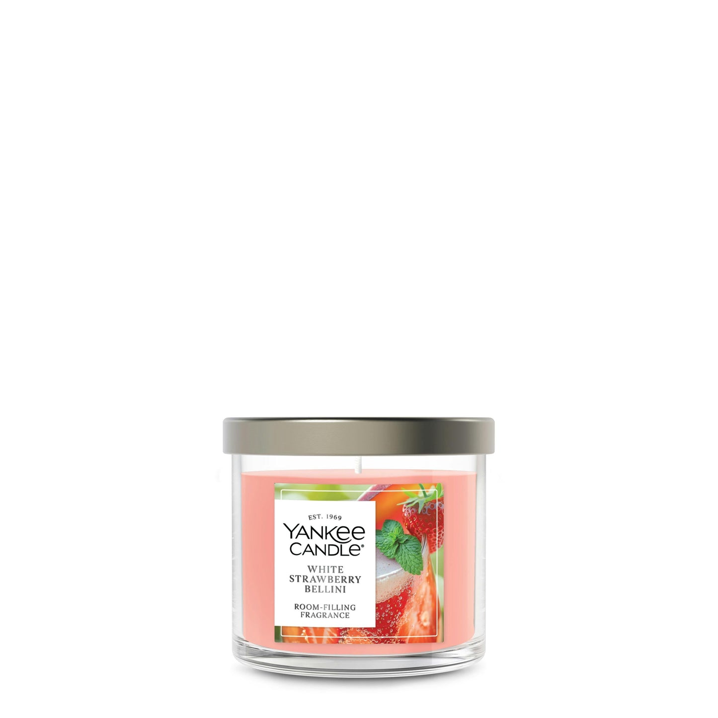 White Strawberry Bellini UHQ