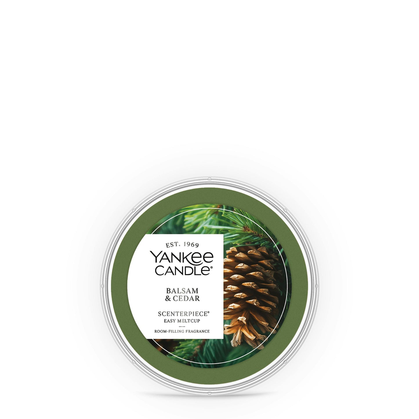 Balsam & Cedar ZLY