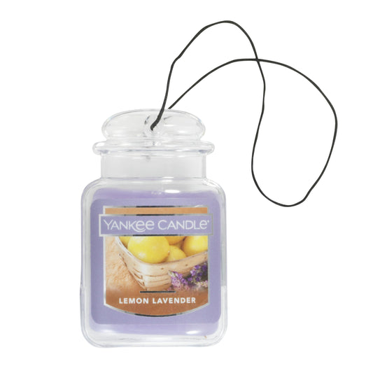 Lemon Lavender 48B