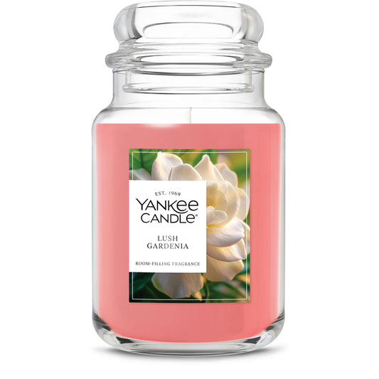 Lush Gardenia FS3