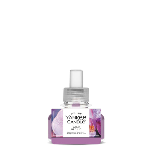 Wild Orchid 5J3