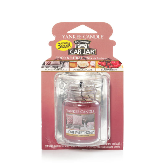 Black Cherry / Home Sweet Home® / Vanilla Cupcake A3G