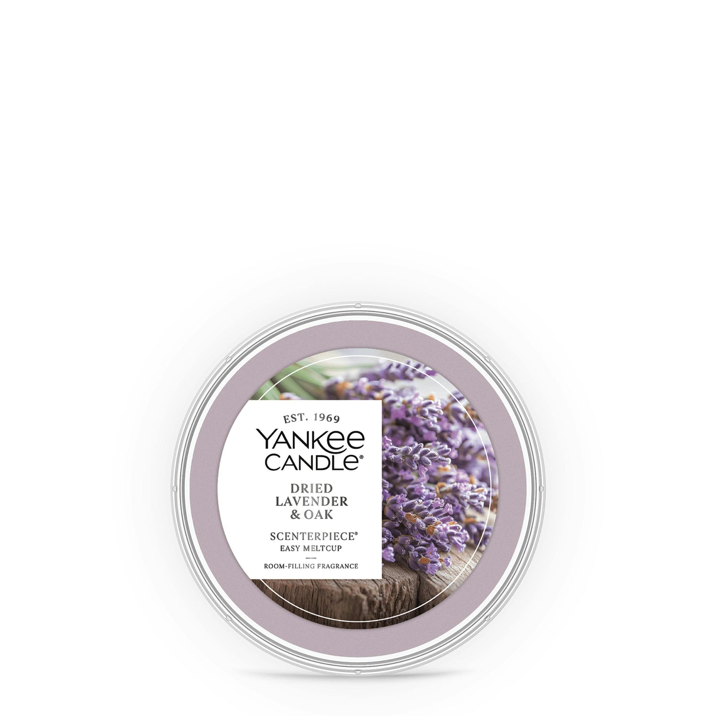 Dried Lavender & Oak XOY