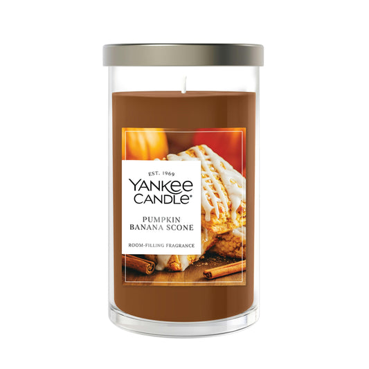 Pumpkin Banana Scone 19I