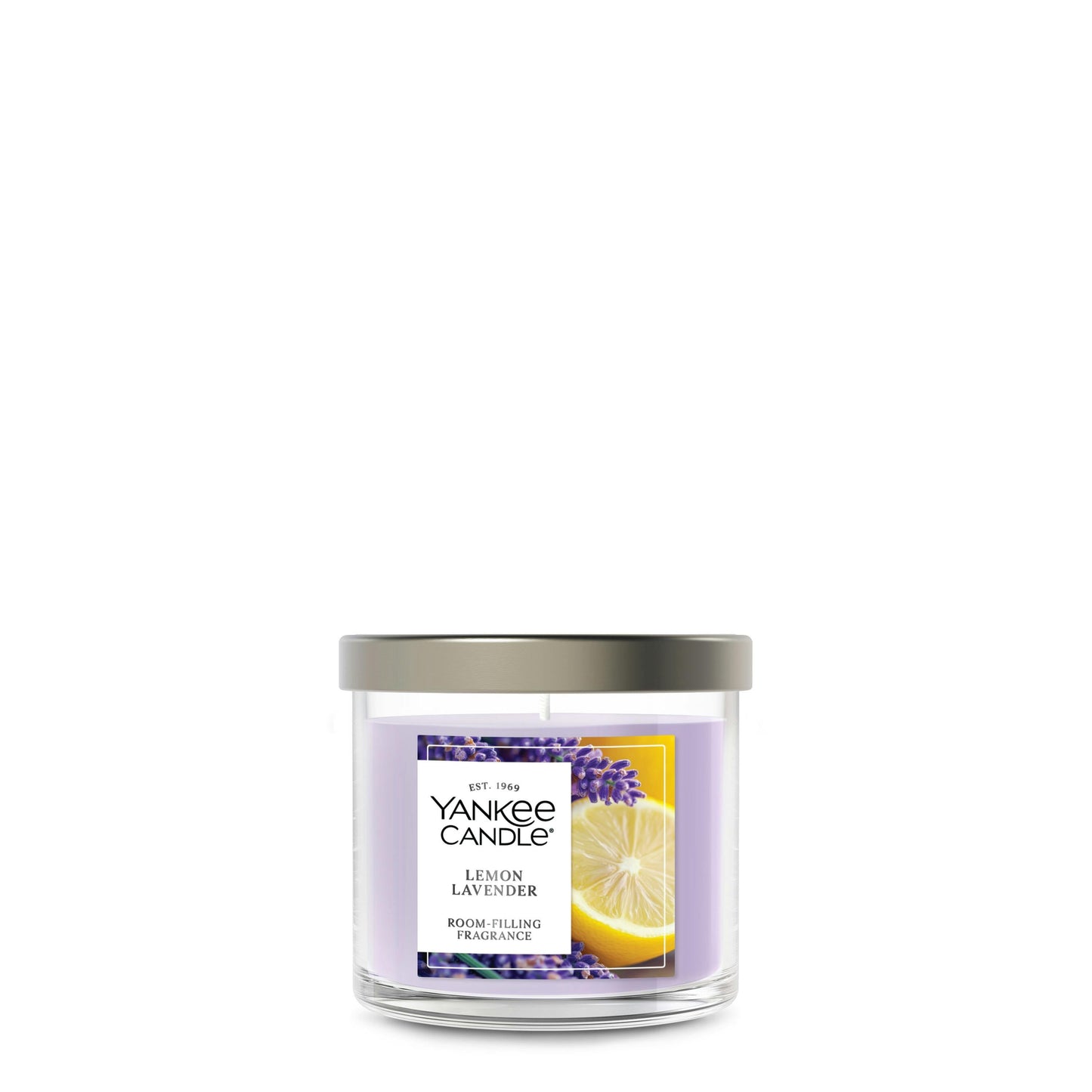 Lemon Lavender ER8