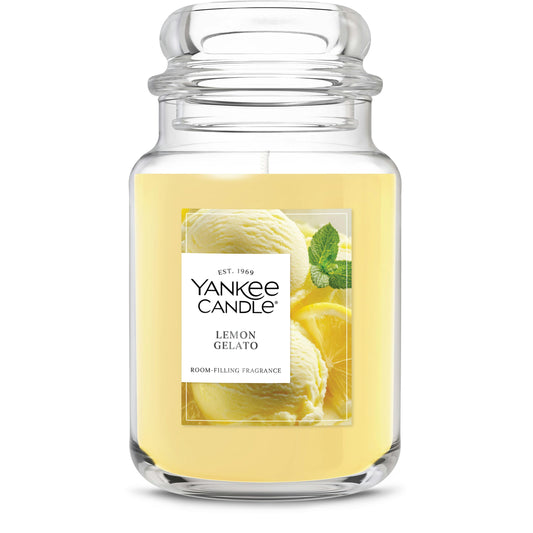 Lemon Gelato 5KQ