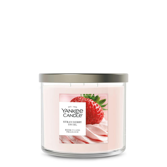 Strawberry Swirl 7HO