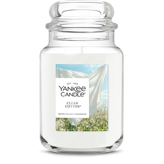 Clean Cotton® V7U