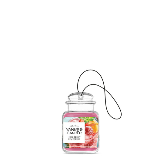 Iced Berry Lemonade C35
