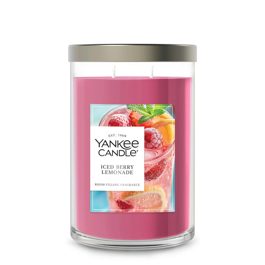 Iced Berry Lemonade 8WT