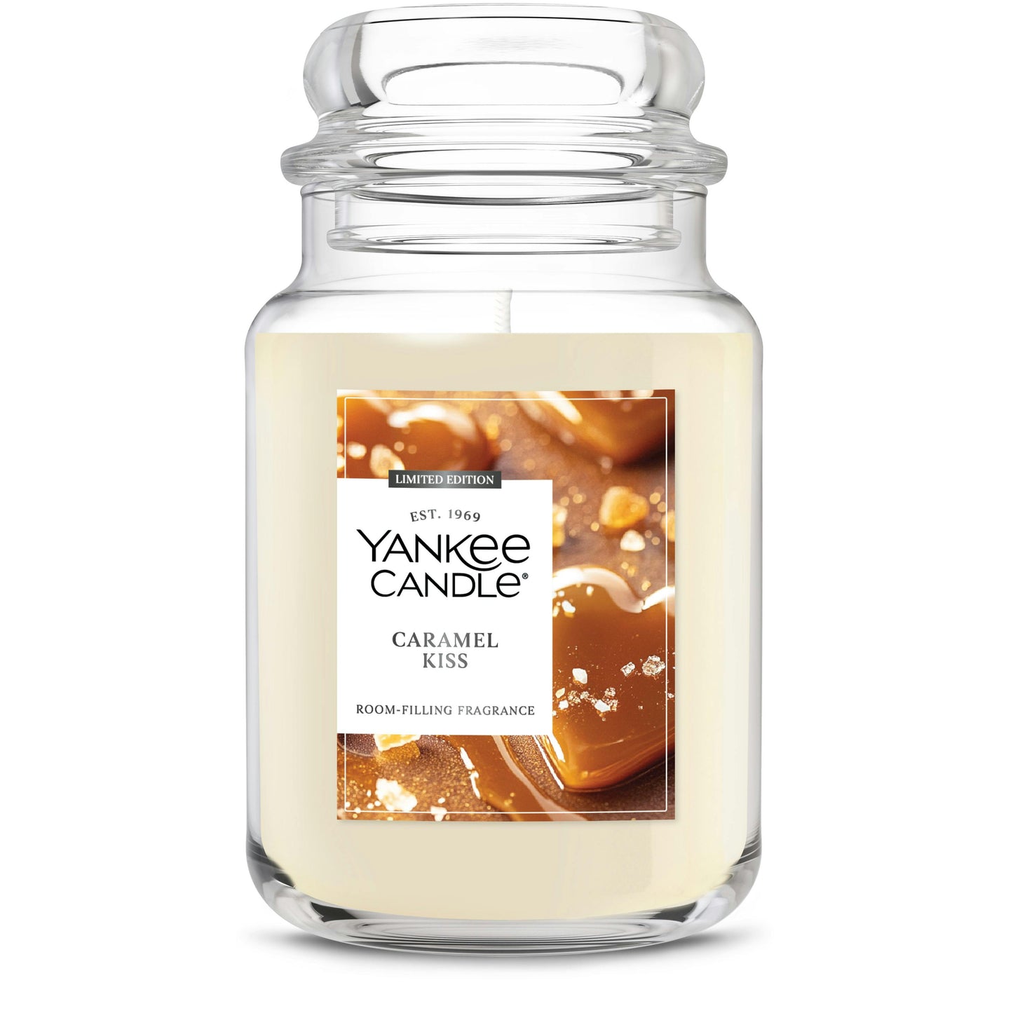 Caramel Kiss C3Q