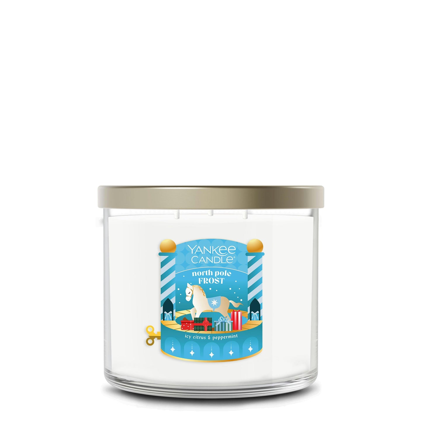 North Pole Frost GRX