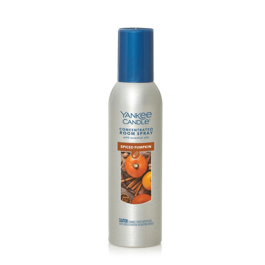 Spiced Pumpkin OVE