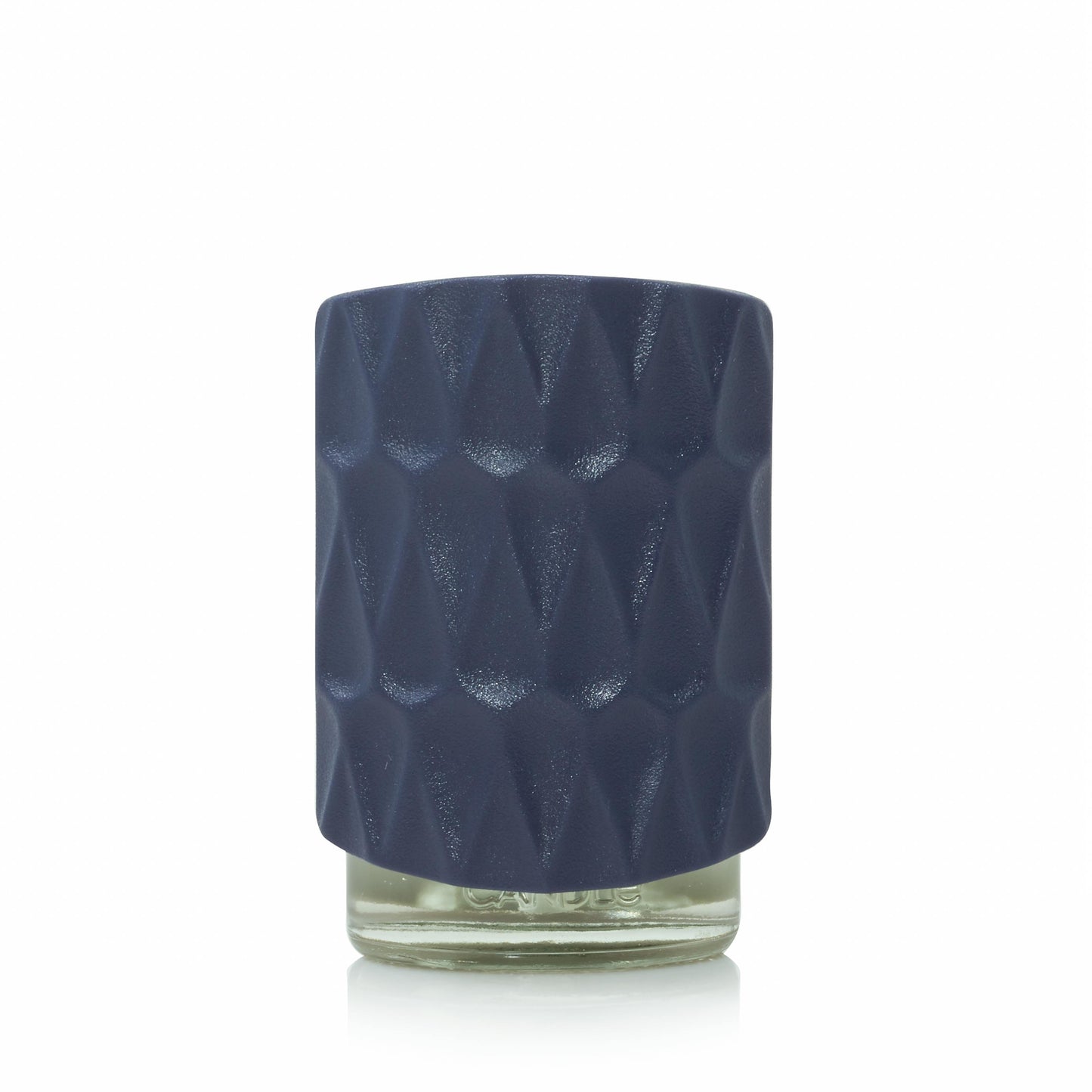Organic Pattern Blue ScentPlug® Diffuser MR0