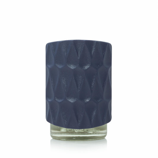 Organic Pattern Blue ScentPlug® Diffuser MR0