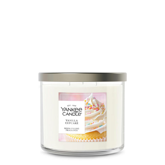 Vanilla Cupcake A6X