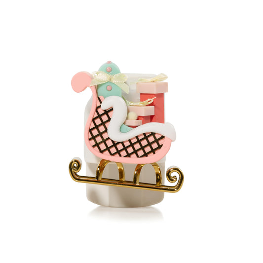 Festive Sleigh ScentPlug® Diffuser ONI