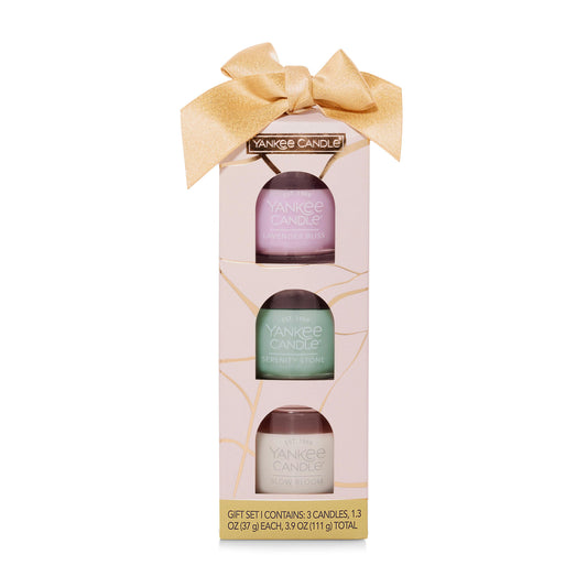 Little Luxuries Minis Gift Set S9M