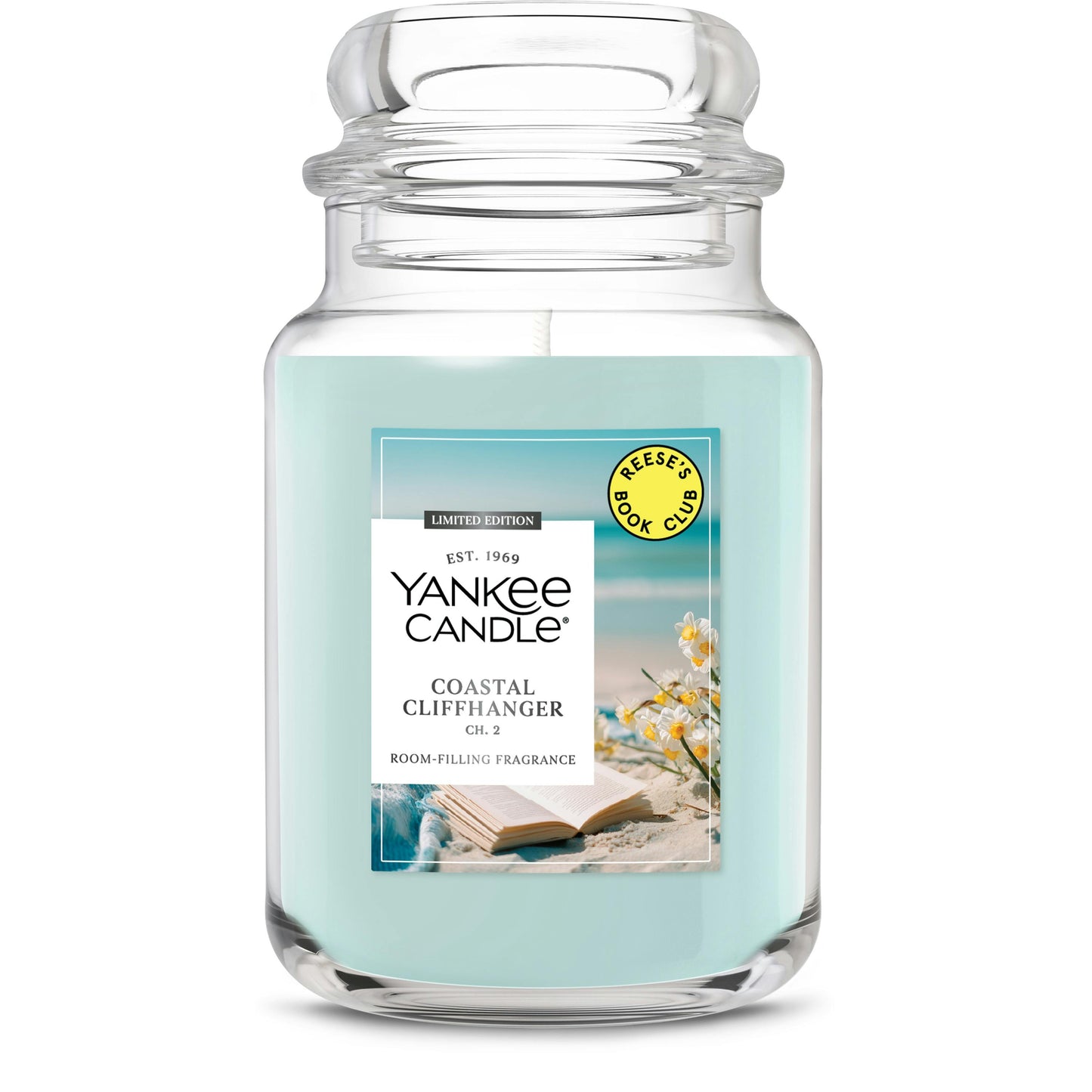 Coastal Cliffhanger LSS