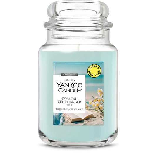 Coastal Cliffhanger LSS