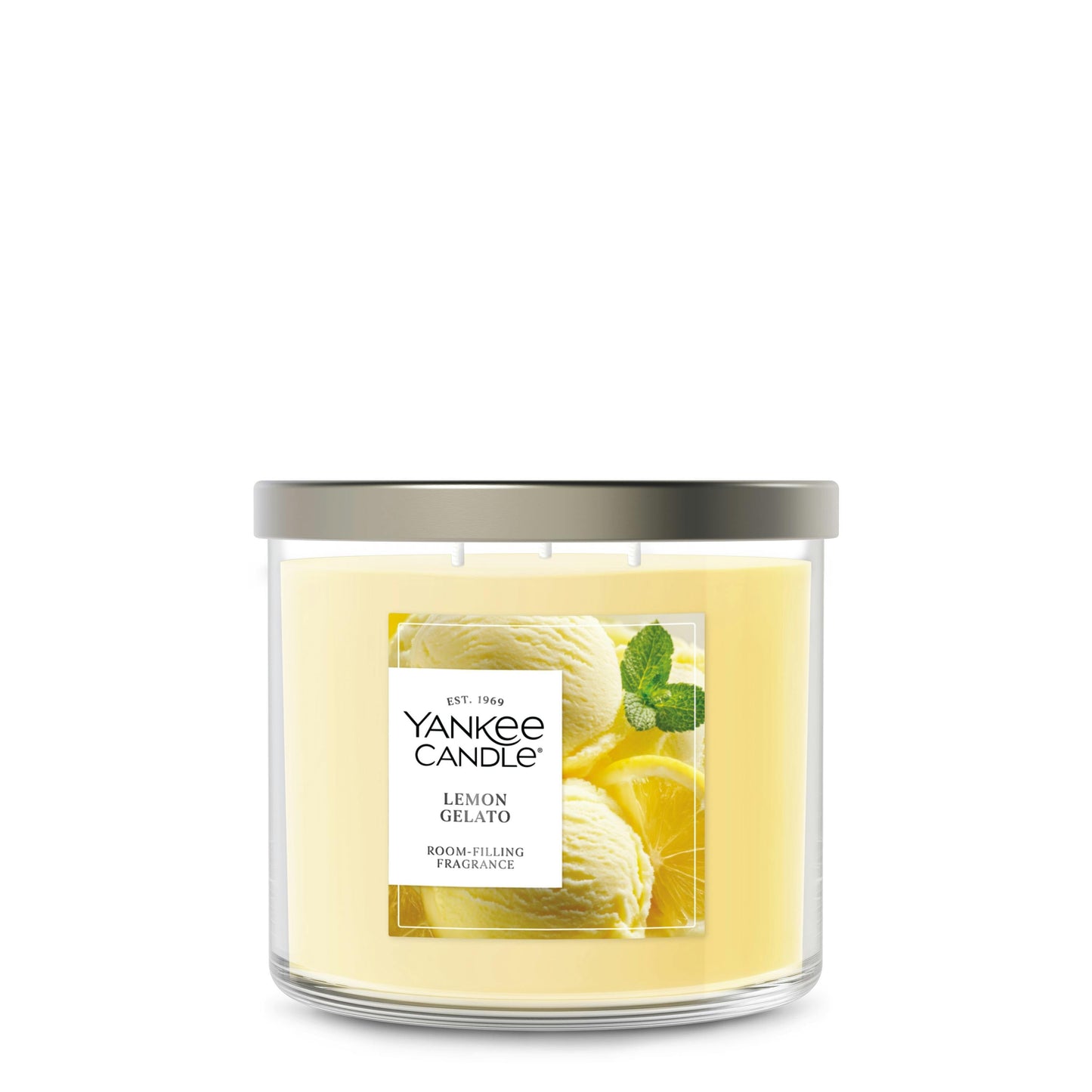 Lemon Gelato OBL