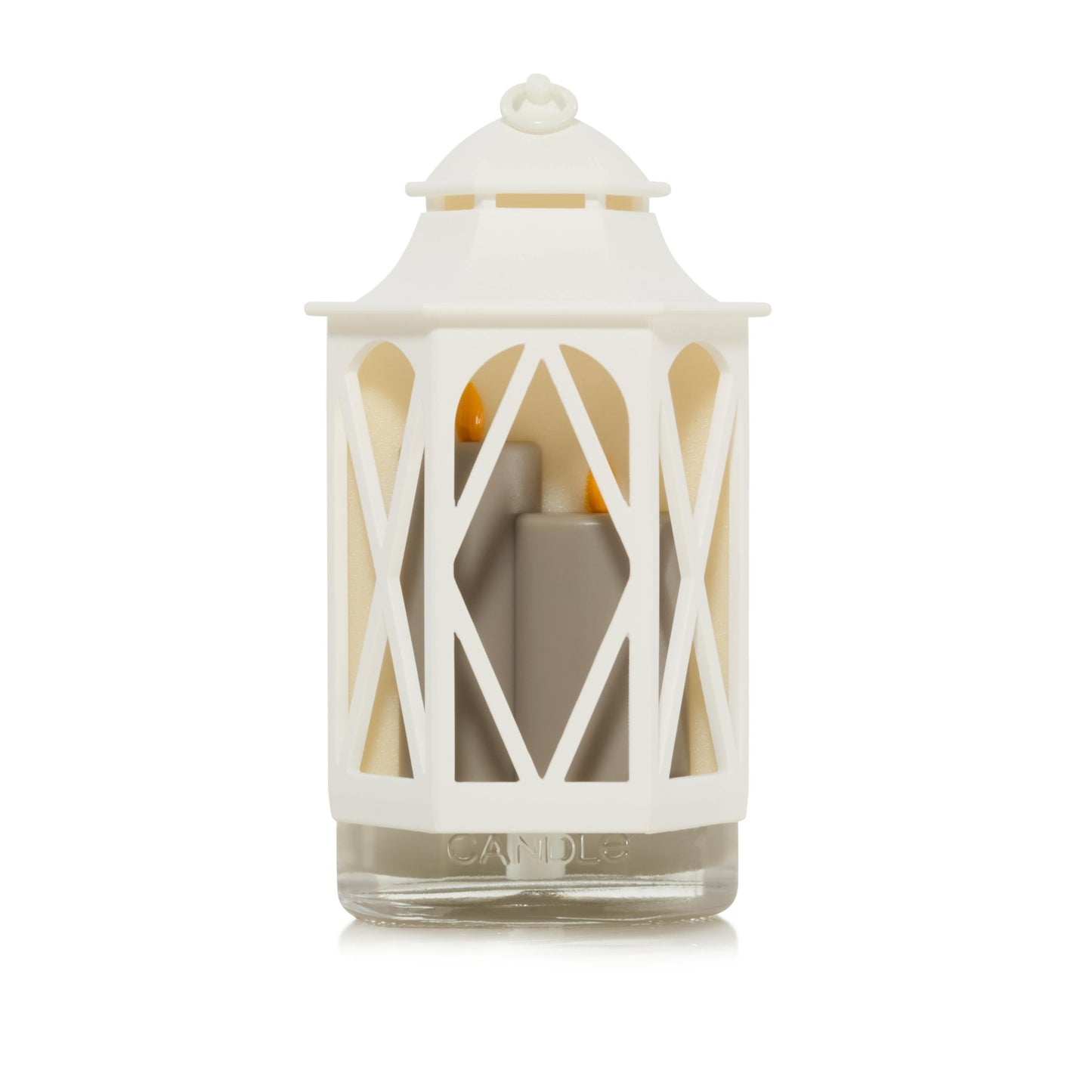Spring Lantern ScentPlug® Diffuser w/ Light OE6