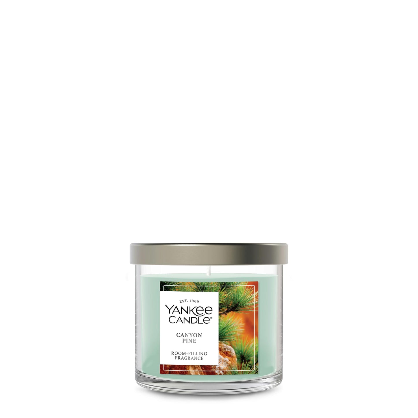 Canyon Pine TNN
