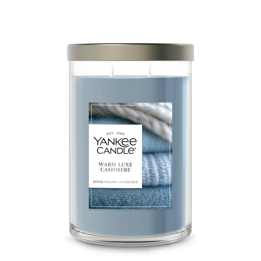 Warm Luxe Cashmere XFV